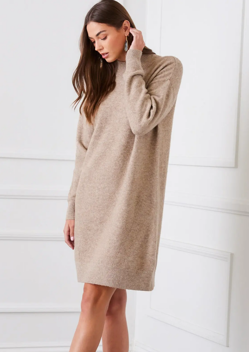 Benett s sweater orders dress