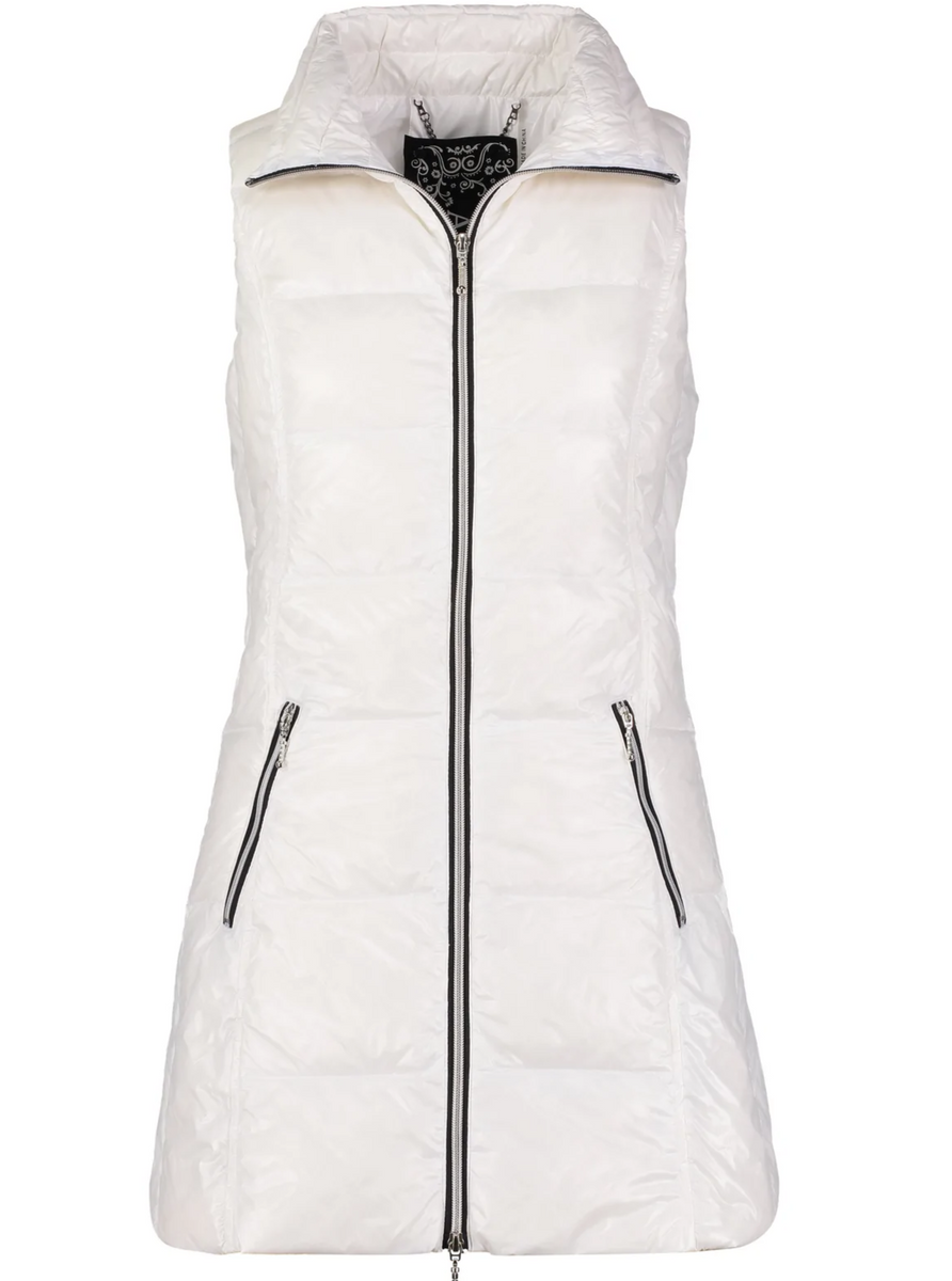 Anorak 2025 vest womens