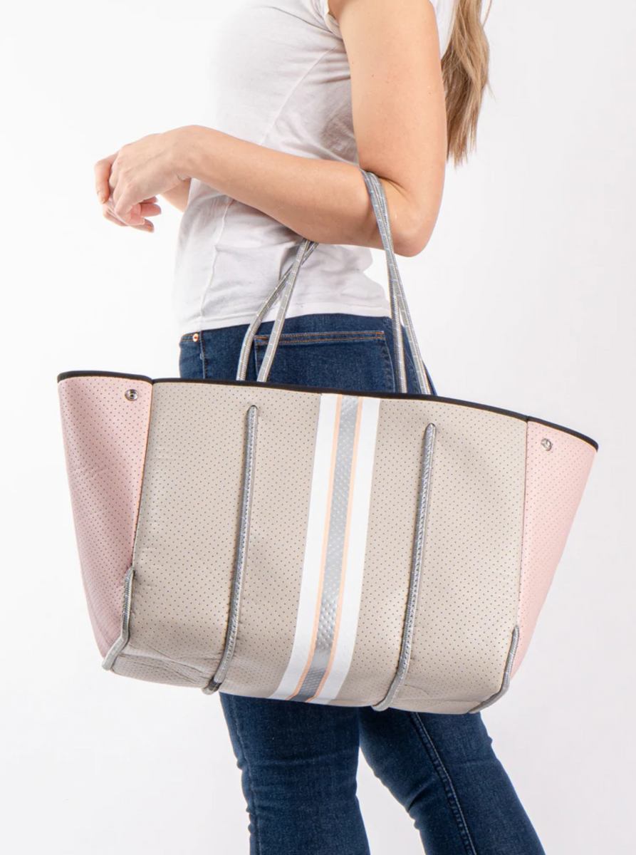 Greyson tote best sale haute shore