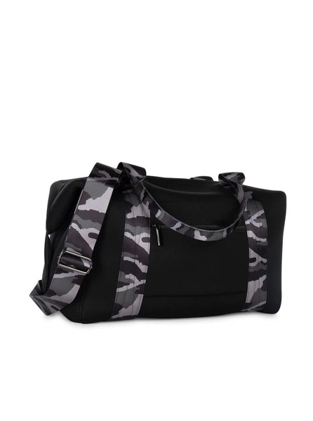 Haute Shore Morgan Weekender Bag [Noir]