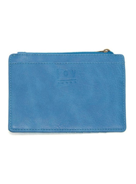 Penny Mini Travel Wallet [Surf Blue-L8141]