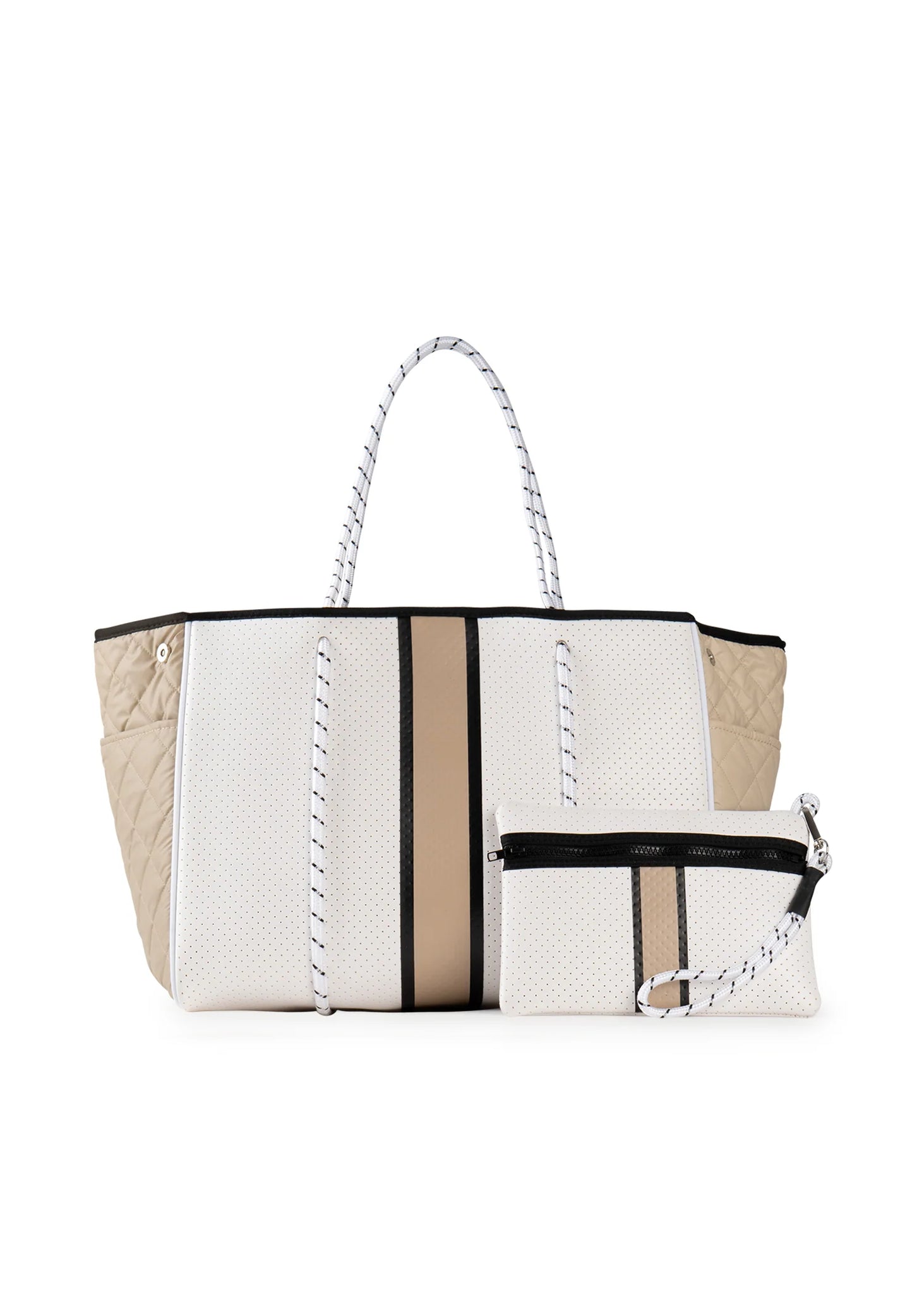 Greyson Tote [Lux]