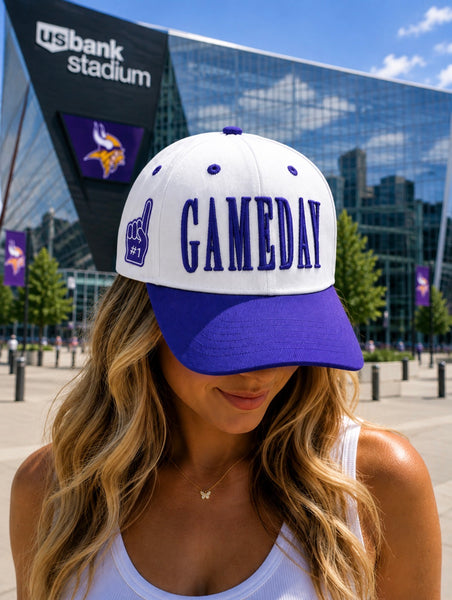 Game Day [Purple]