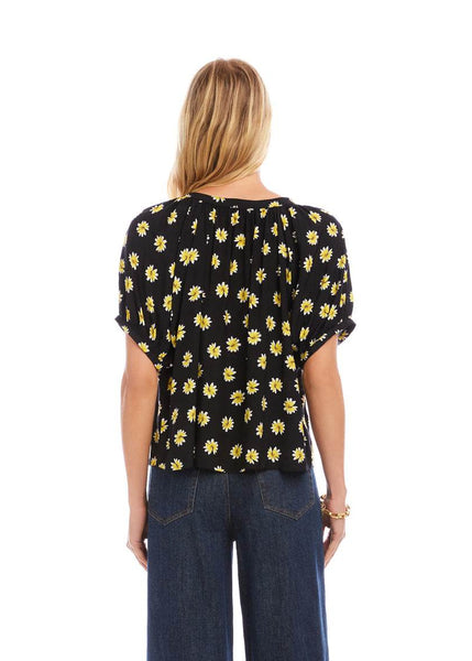 Peasant Top [PRT-1L48700]