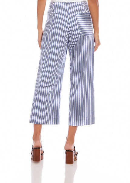 Cropped Pant [BUO-1L52401]