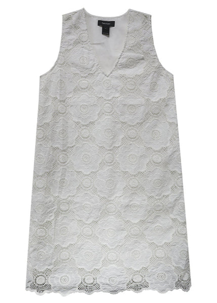 Crochet Dress [OWH-1L70240]