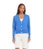 Cardigan Sweater [Blue-1L89438]