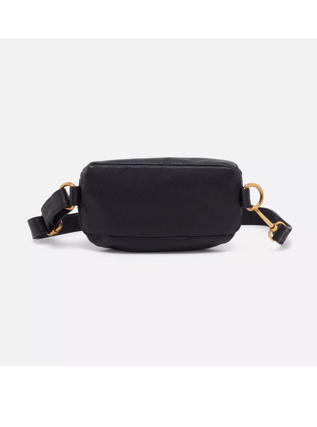 Fern Belt Bag [Black-SO-82379]