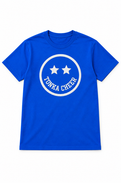 Youth Tonka Cheer T-shirt