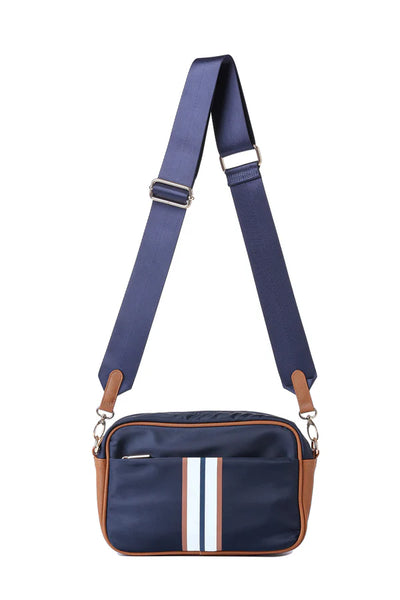 Noa Cargo Bag [Sailor/Navy]