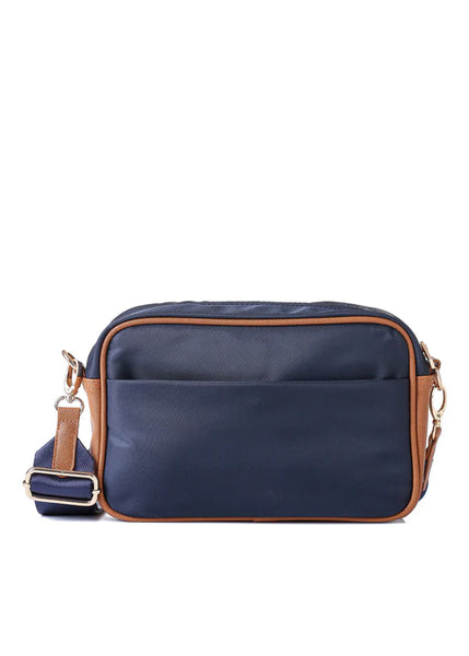 Noa Cargo Bag [Sailor/Navy]