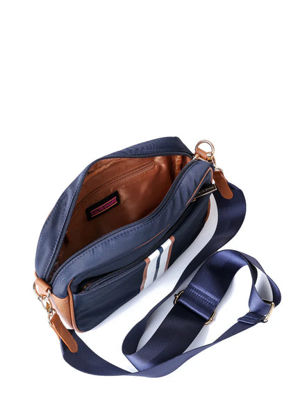 Noa Cargo Bag [Sailor/Navy]