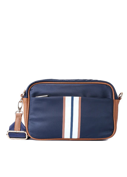 Noa Cargo Bag [Sailor/Navy]