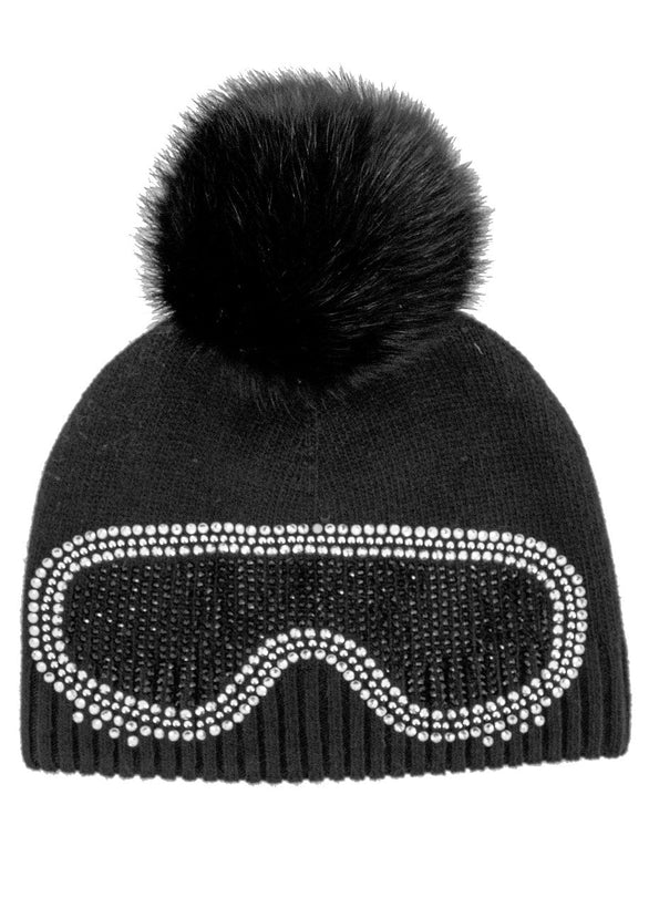 Winter Hats and Beanies