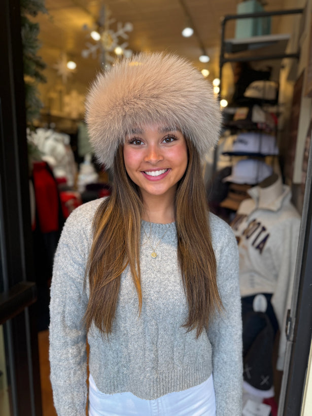 Earmuffs and Headbands