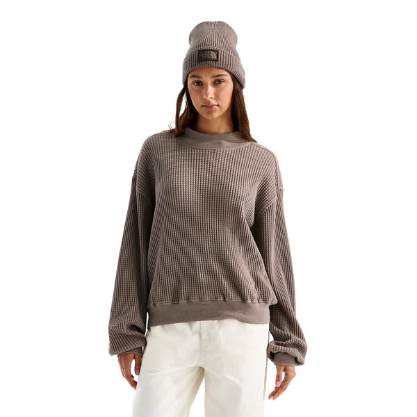 Chabot Mockneck [Garnet-NF0A8HZV2H91]
