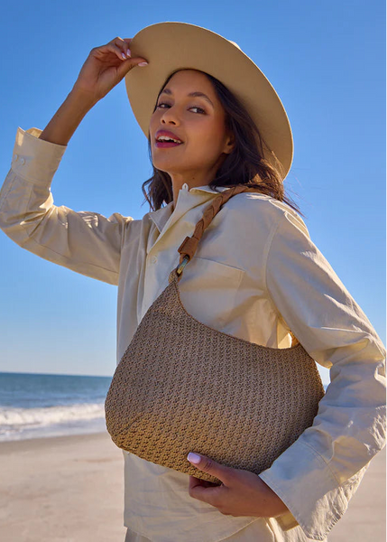 Madison Shoulder Bag []