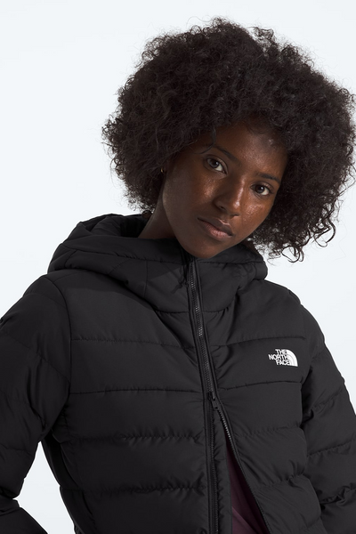 Aconcagua Parka TNF [Black]