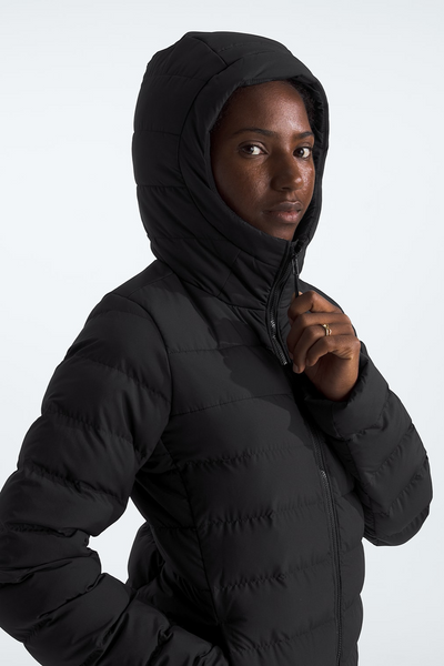 Aconcagua Parka TNF [Black]