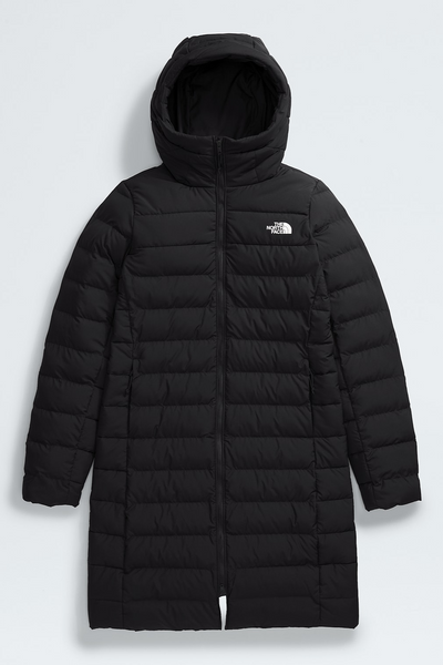 Aconcagua Parka TNF [Black]