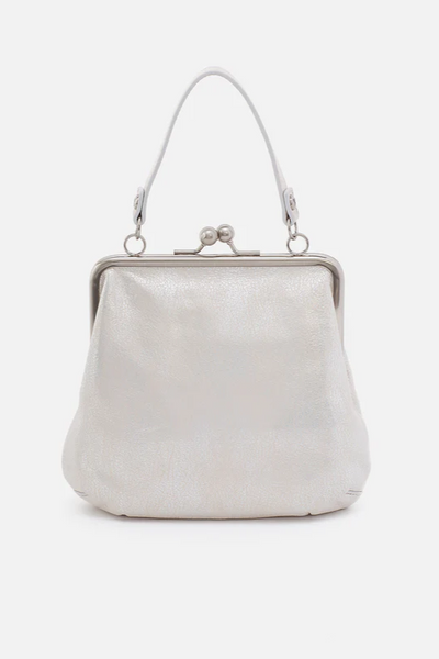 Alba Crossbody [Silver-BF-35931]