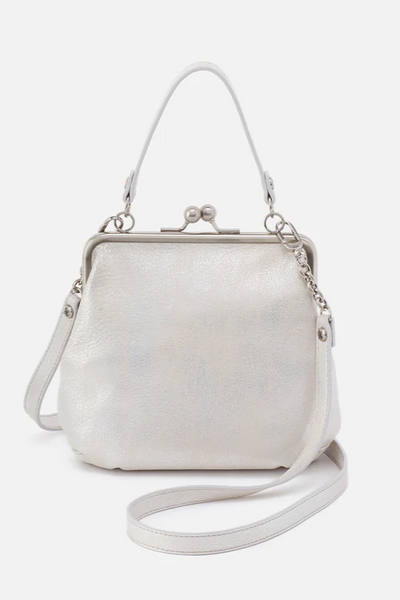 Alba Crossbody [Silver-BF-35931]