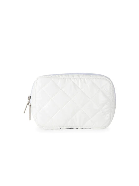 Amy Belt Bag [Blanc]