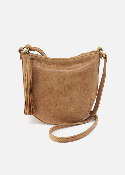Lexi Crossbody [BF-82494WHKY]
