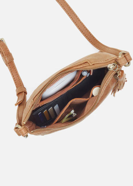 Lexi Crossbody [BF-82494WHKY]