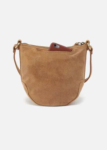 Lexi Crossbody [BF-82494WHKY]