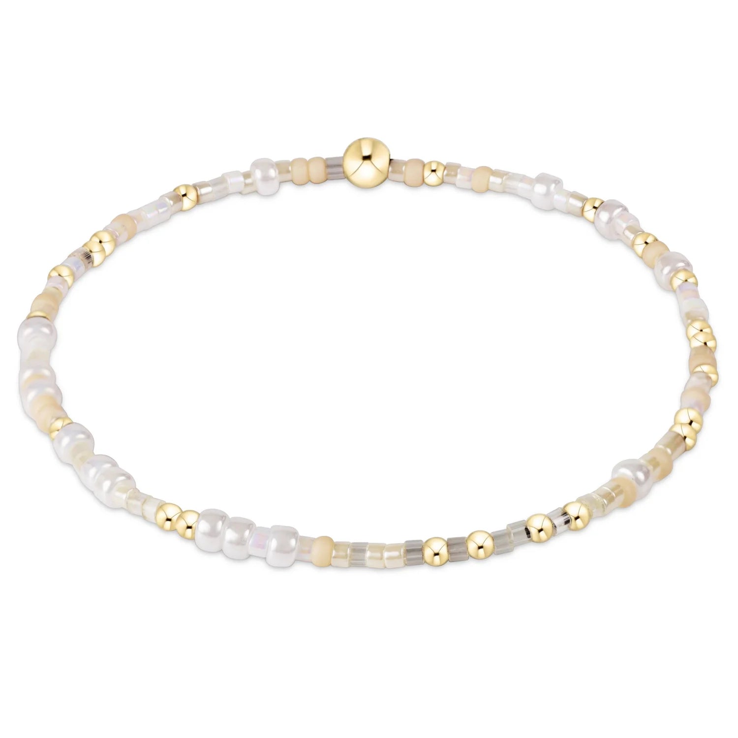 Enewton Extends Hope Unwritten Bracelet Oh Snow You Didn't [BEXHOPUNWOSYD]