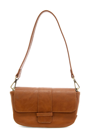 Becca Convertible Shoulder Bag [Chicory-L8224]