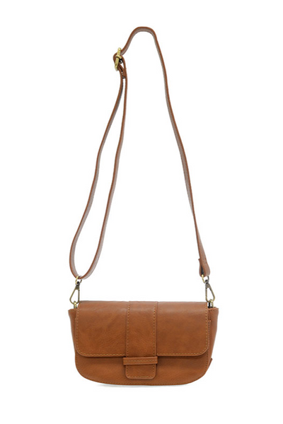 Becca Convertible Shoulder Bag [Chicory-L8224]