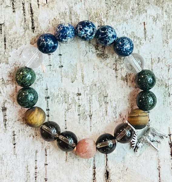 Boundary Waters Bracelet