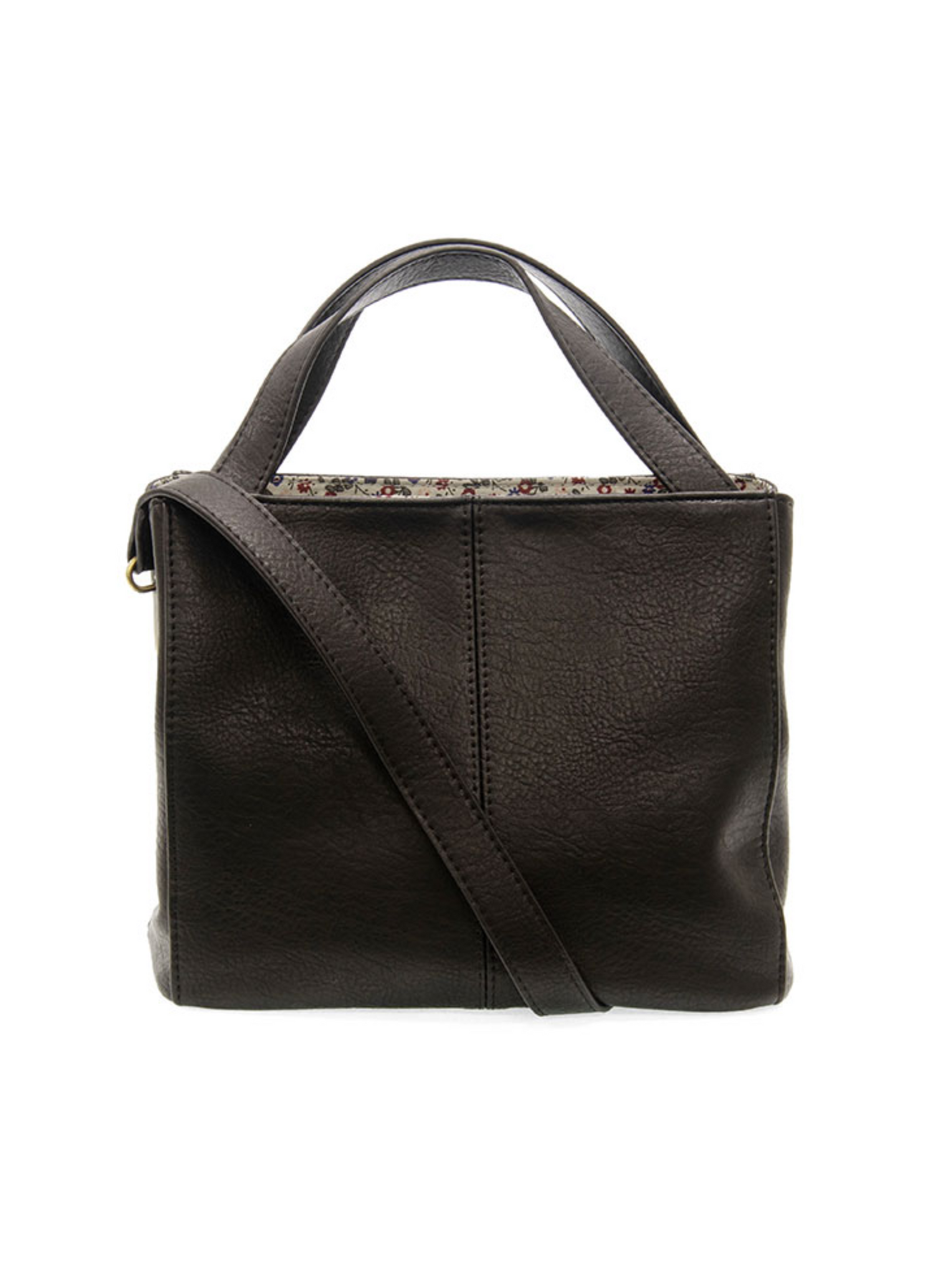 Brandi Convertible Bag [Black-L8231]