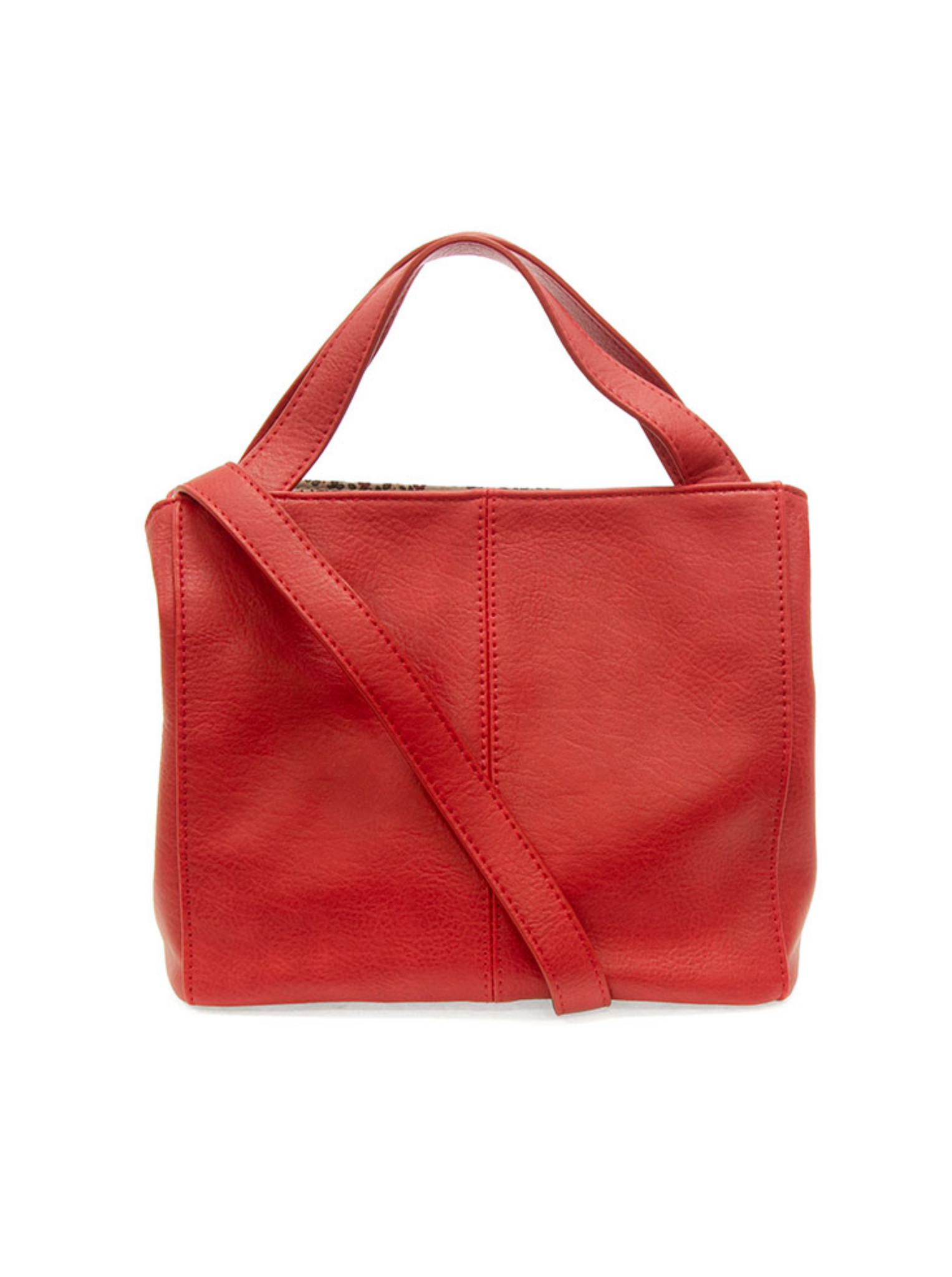 Brandi Convertible Bag [Red-L8231]