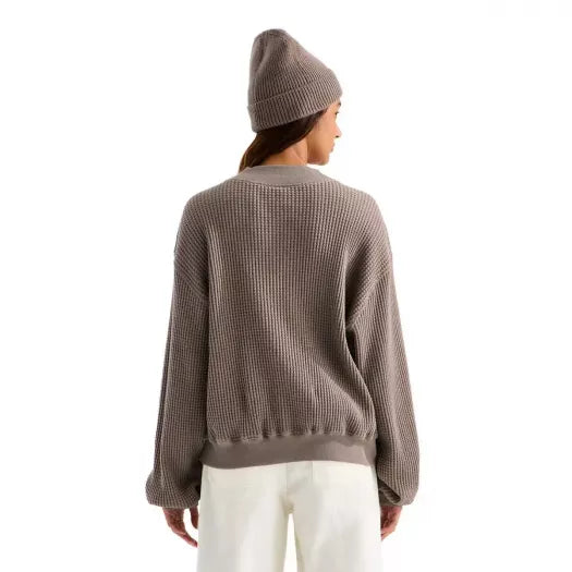 Chabot Mockneck [Garnet-NF0A8HZV2H91]
