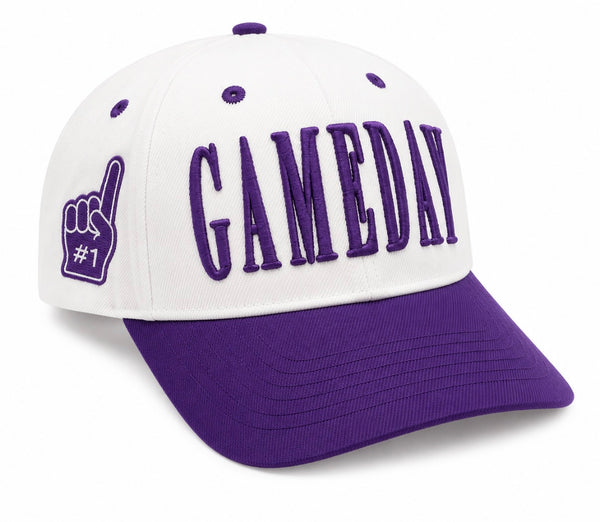 Game Day [Purple]