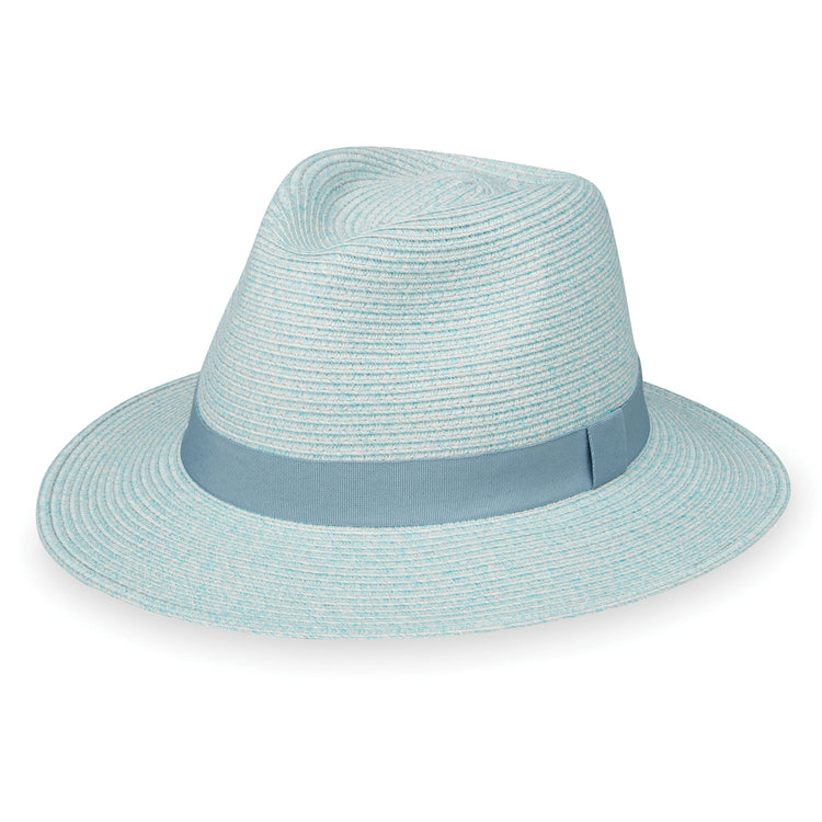 Caroline Hat [Sky Blue]