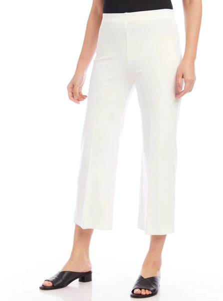 Cropped Pant [OWH-2L09015]