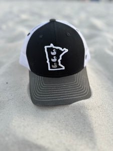 Youth Duck Duck Grey Duck Hat