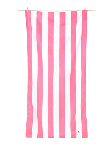 Dock & Bay Quick Dry Towel [Phi Phi Pink]