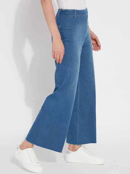 Erin Hi Waist Wide Leg [Midwash-10-3209-M9]