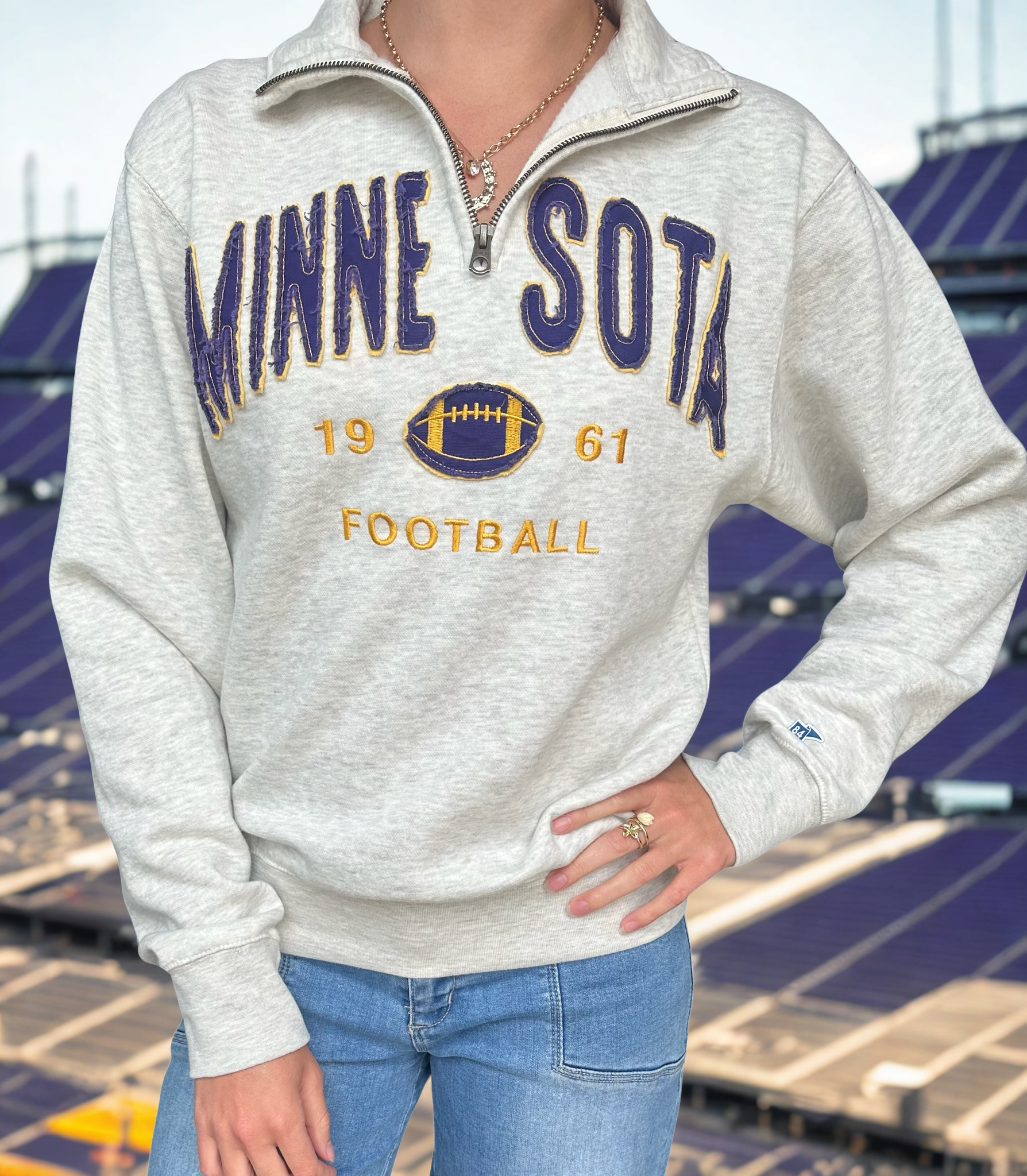 Minnesota football - Main Image