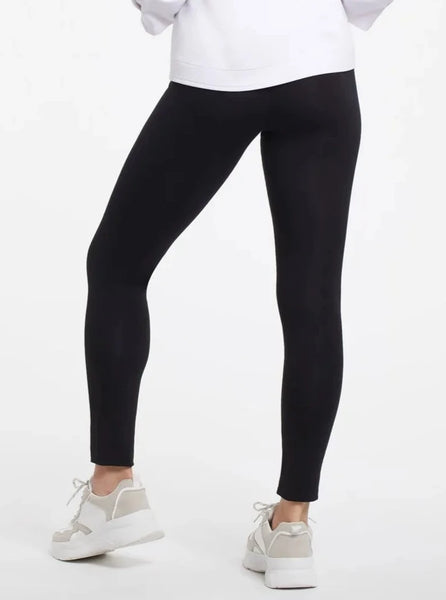 Flatten It Legging [Black-8852O]