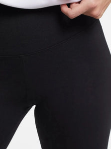 Flatten It Legging [Black-8852O]