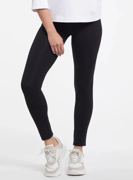 Flatten It Legging [Black-8852O]