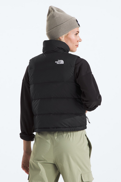 Hydrenalite Down A-Line Vest TNF [Black]