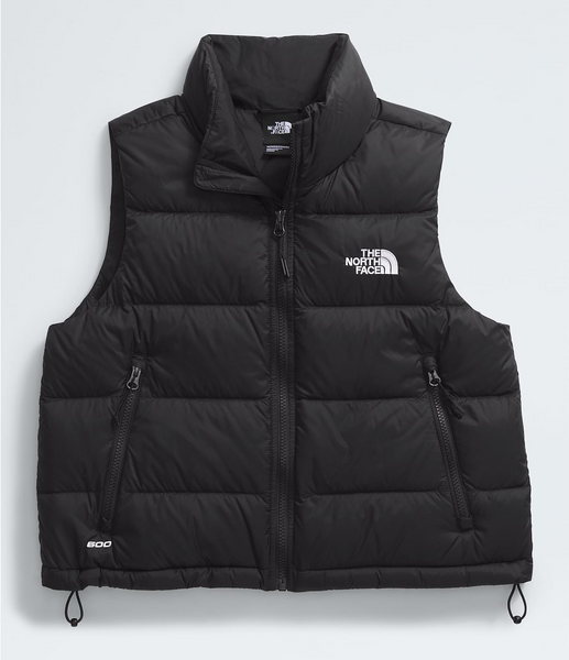 Hydrenalite Down A-Line Vest TNF [Black]