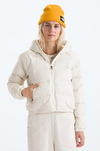 Hydrenalite Down Jacket [White Dune]